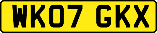 WK07GKX