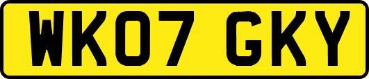 WK07GKY