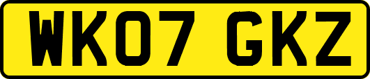 WK07GKZ