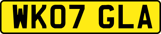 WK07GLA