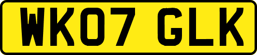 WK07GLK