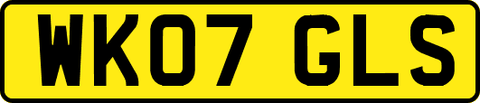 WK07GLS