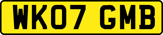 WK07GMB