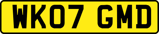 WK07GMD