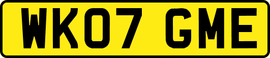 WK07GME