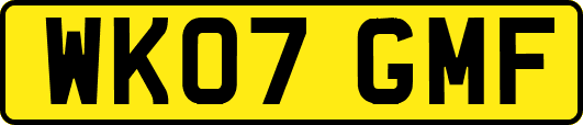 WK07GMF