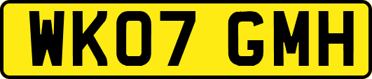 WK07GMH