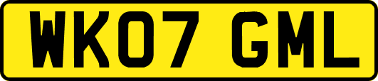 WK07GML