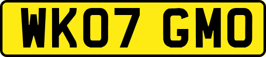WK07GMO