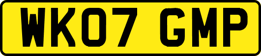 WK07GMP