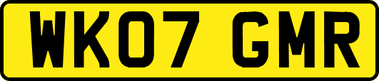 WK07GMR