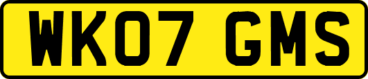 WK07GMS