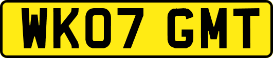 WK07GMT