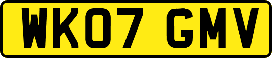 WK07GMV