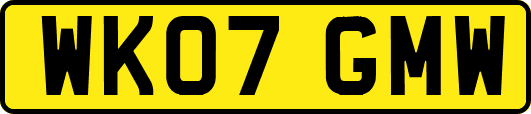 WK07GMW