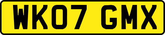 WK07GMX