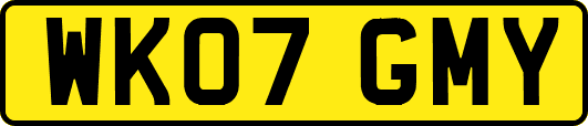 WK07GMY