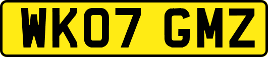 WK07GMZ