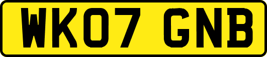 WK07GNB