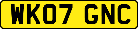 WK07GNC