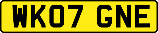 WK07GNE