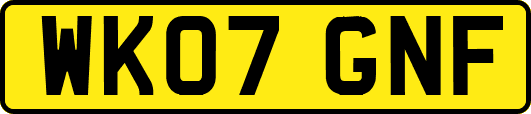WK07GNF