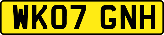 WK07GNH