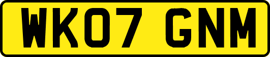 WK07GNM