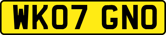 WK07GNO