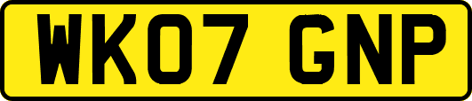 WK07GNP