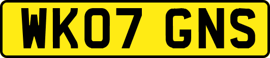WK07GNS