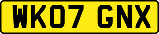 WK07GNX