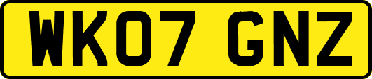 WK07GNZ