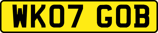 WK07GOB