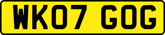 WK07GOG
