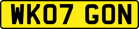 WK07GON