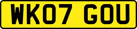 WK07GOU