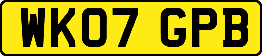 WK07GPB
