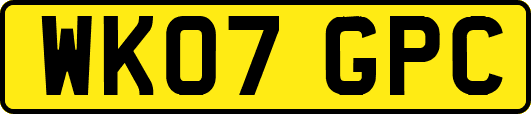 WK07GPC