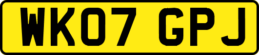 WK07GPJ
