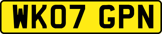 WK07GPN