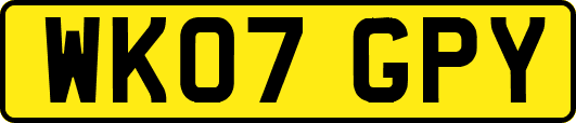 WK07GPY