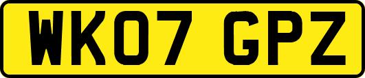 WK07GPZ