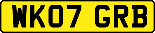 WK07GRB