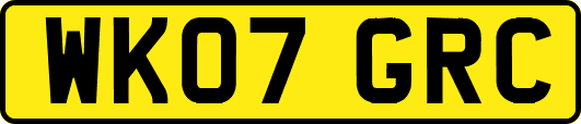 WK07GRC
