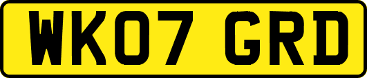 WK07GRD
