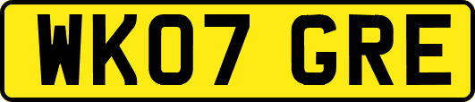 WK07GRE