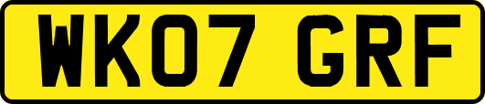 WK07GRF