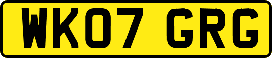 WK07GRG