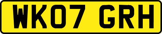 WK07GRH
